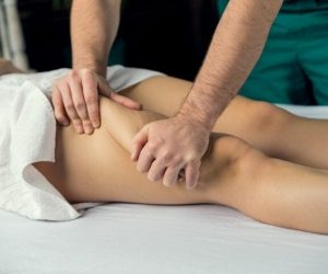 How Often Should You Get A Lymphatic Drainage Massage?