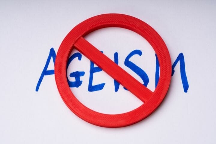 How To Fight Ageism In Your Job Application