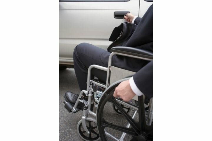 How To Make Your Car Wheelchair Accessible