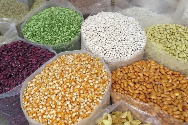 Which Grains Should We Eat As We Age