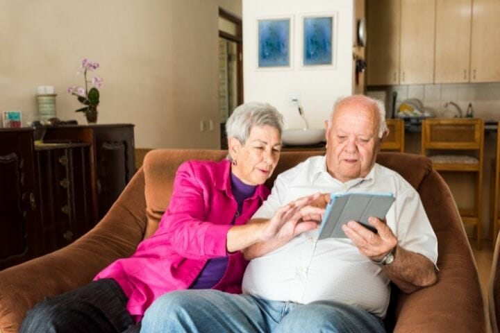 Best iPad Apps For Seniors