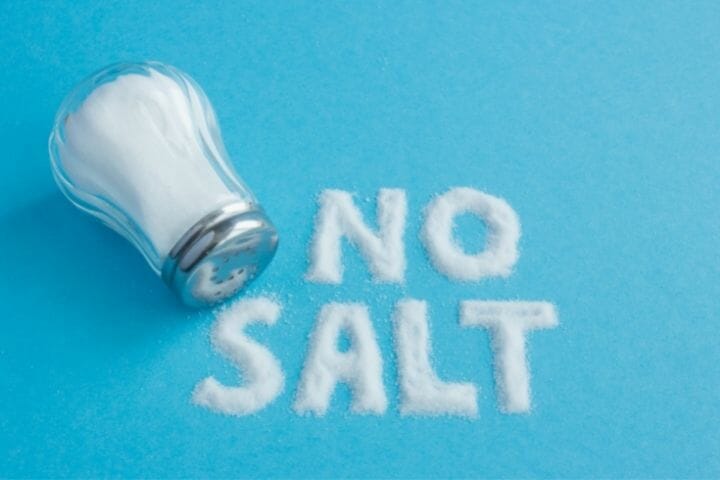 How to Manage Sodium in your Diet for a Healthy Heart