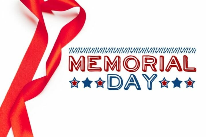 Make Memorial Day Meaningful for an Older Veteran