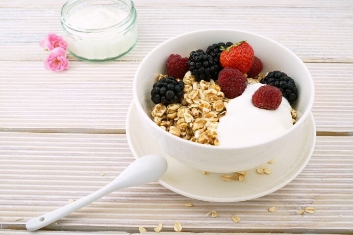 Which Yogurt Is Right For You