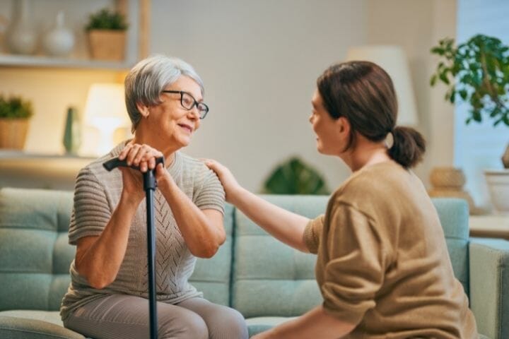 How to Become a Caregiver