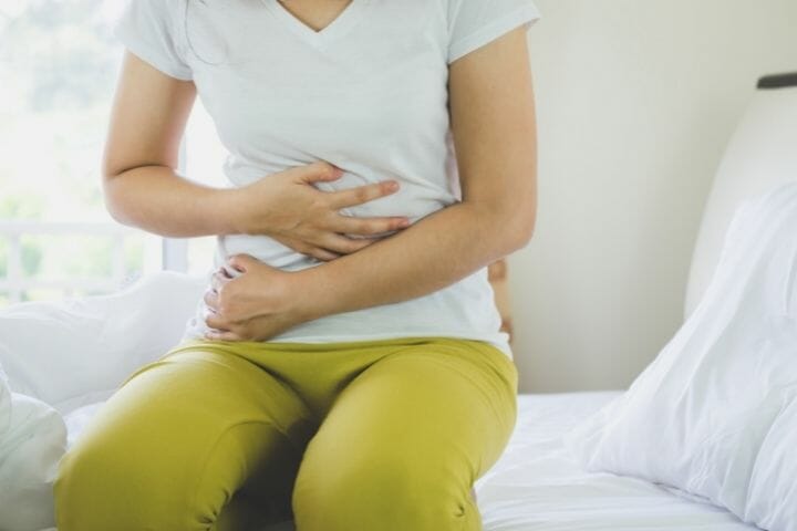 Can Constipation Cause Back Pain