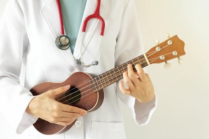 How Does Music Therapy Help Autism