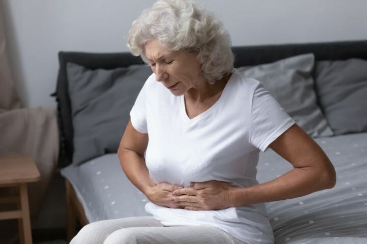 Common Digestive Problems In Elderly