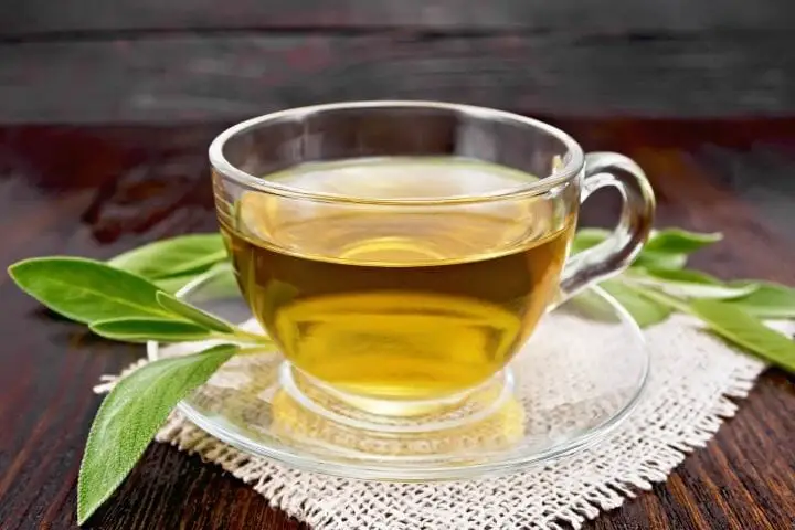 Benefits of Green Tea