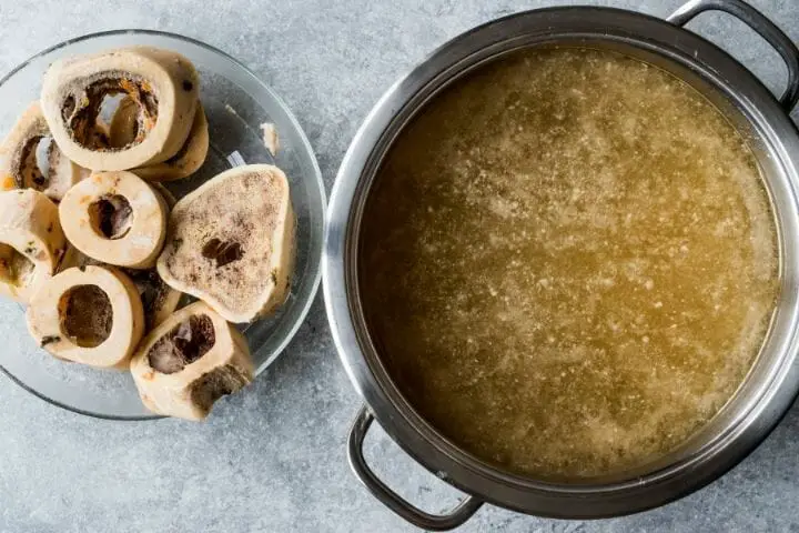 Health Benefits of Bone Broth for Seniors