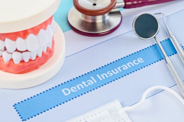 Dental Insurance For Seniors