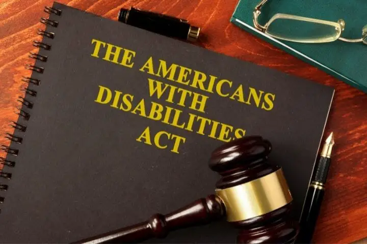 Americans With Disability Act