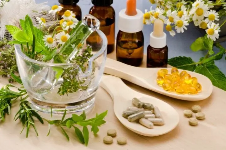 What Are Different Types Of Alternative Medicine?