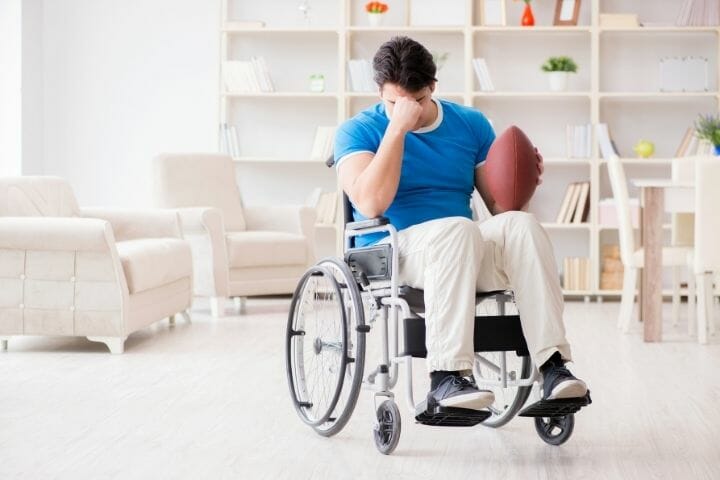 Americans With Disability Act