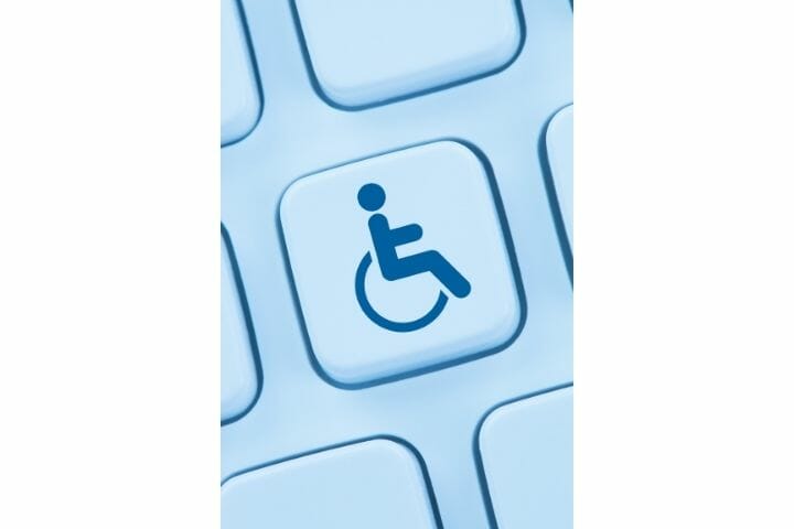 What Is Section 508 Compliance For Accessibility