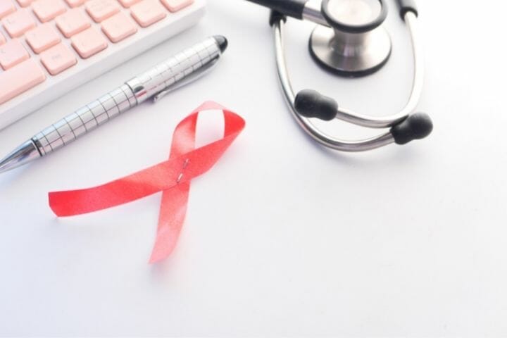 Caring For Someone With HIV