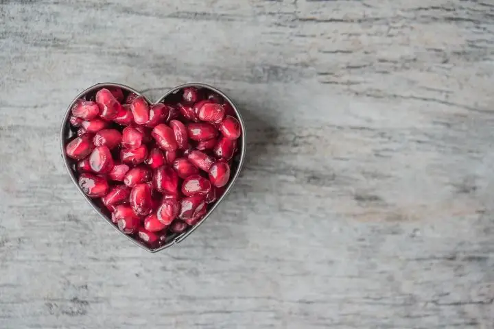 Heart Healthy Breakfast Options