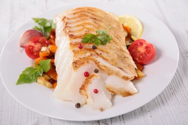 Benefits Of Eating Fish As You Age