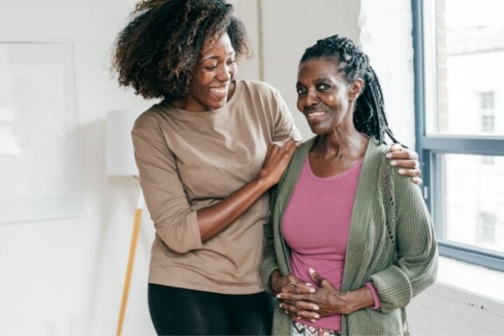 Caregivers Guide to Providing Emotional Support