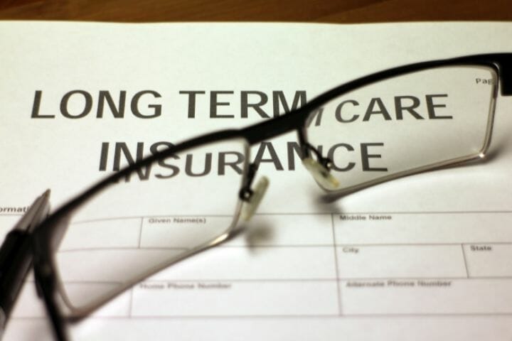 Your Quick Guide To Long Term Care Insurance