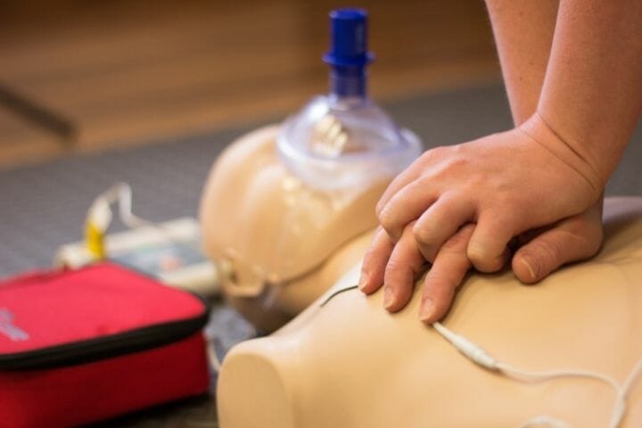 CPR -All You Need To Know As A Caregiver