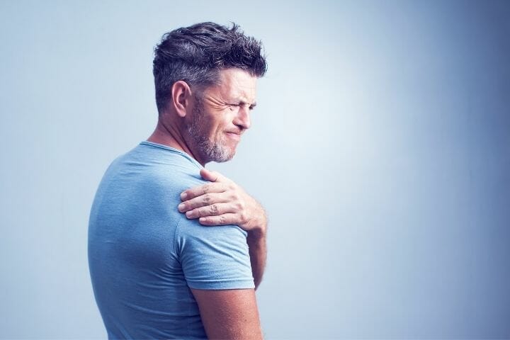 Caregiver's Guide to Managing Shoulder Replacement Patients
