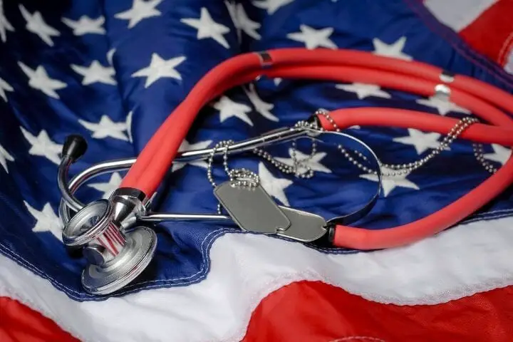 How to Apply for VA Health Care