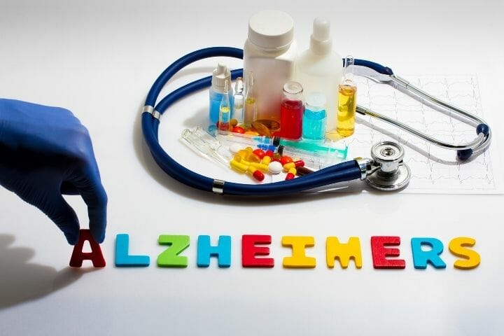 Foods that Fight Alzheimer's