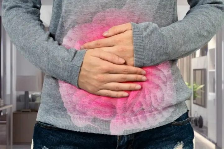 Can Constipation Cause Back Pain