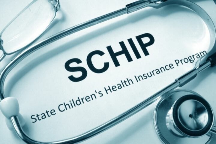 What is the Medicaid CHIP Program