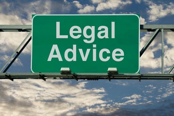 Ways Seniors Can Get Free Legal Advice