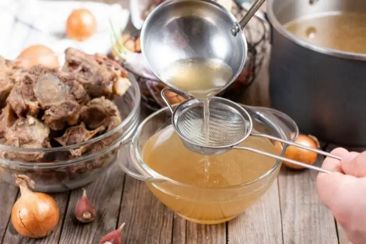 Health Benefits of Bone Broth for Seniors