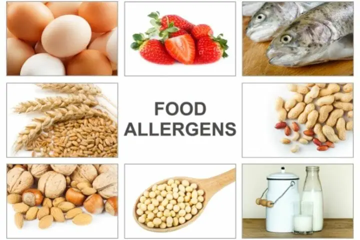 What You Need To Know About Food Allergies