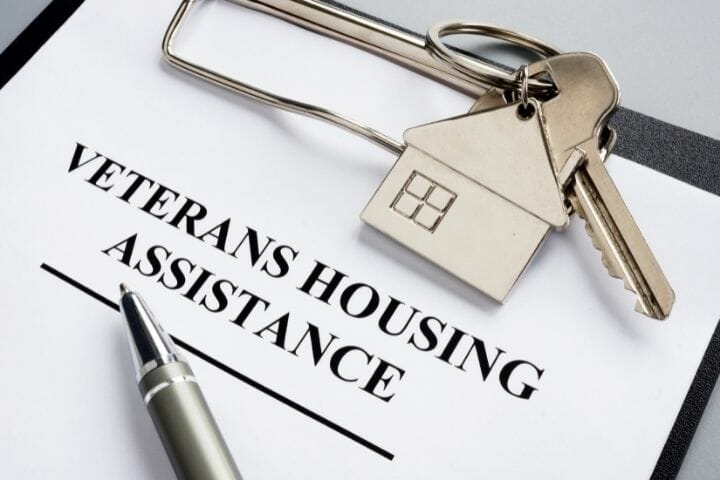 Benefits For Veterans With Service-Connected Disabilities