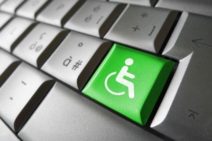 What Is Section 508 Compliance For Accessibility