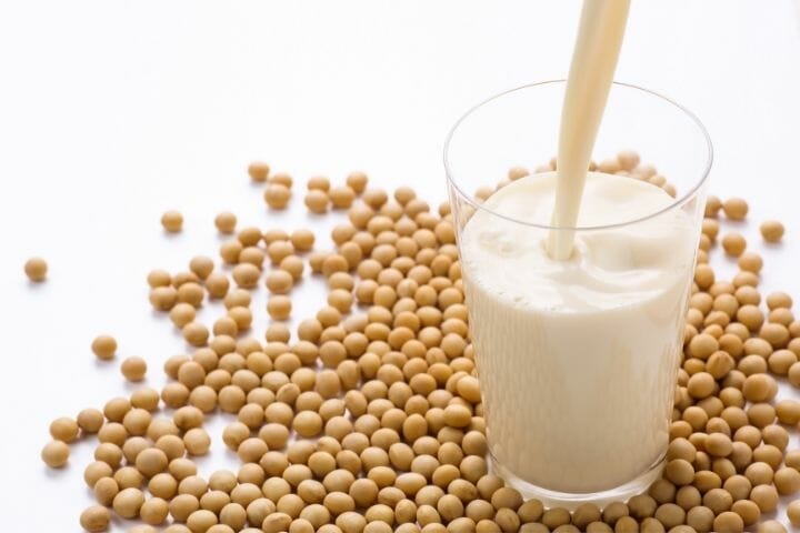 Dairy Substitutes To Consider As You Age