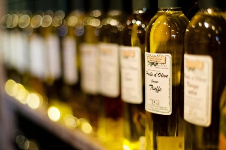 Benefits of Olive Oil For Seniors
