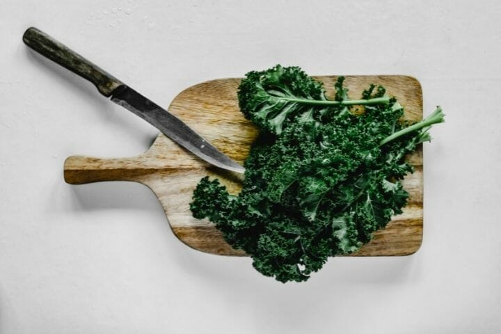 Kale Benefits For Skin