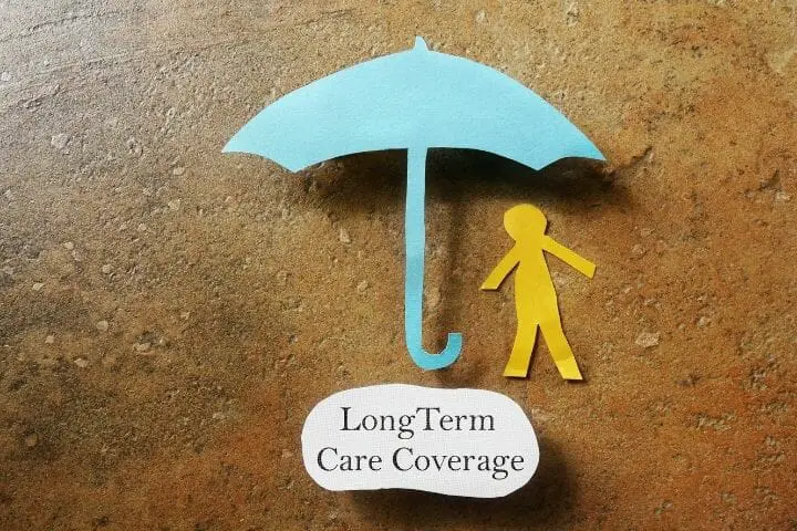 Your Quick Guide To Long Term Care Insurance