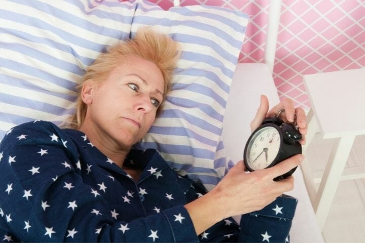 Simple Ways to Improve Your Sleep as You Age