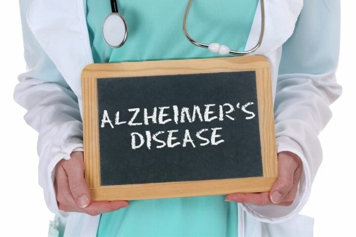 Foods that Fight Alzheimer's