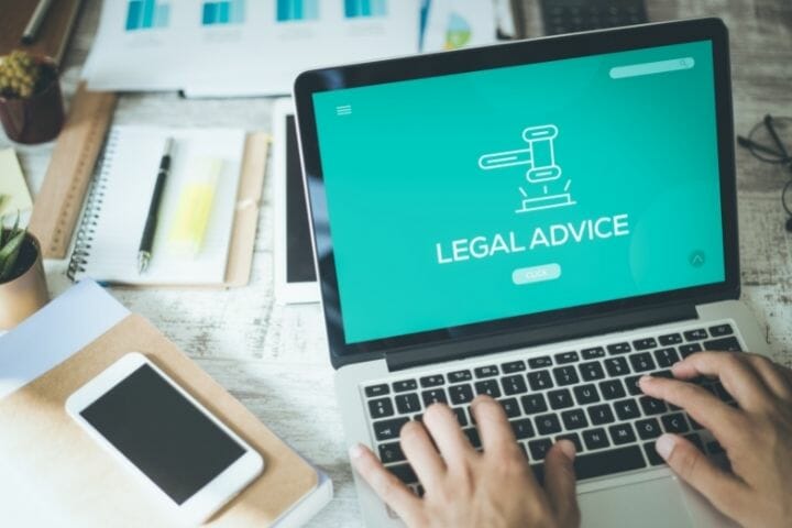 Ways Seniors Can Get Free Legal Advice