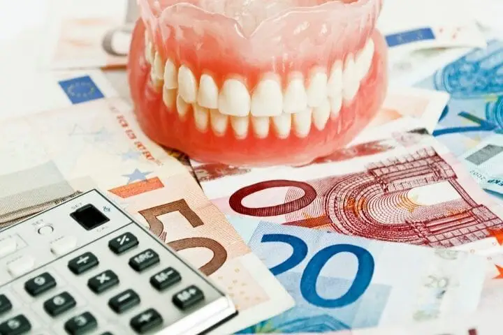 Dental Insurance For Seniors