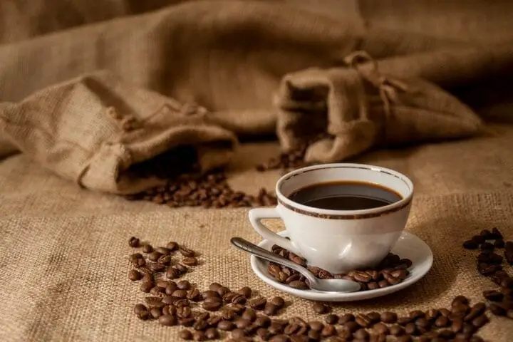 Scientific Benefits Of Having Coffee