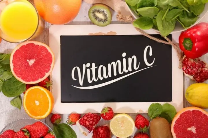 Benefits of Vitamin C for Seniors