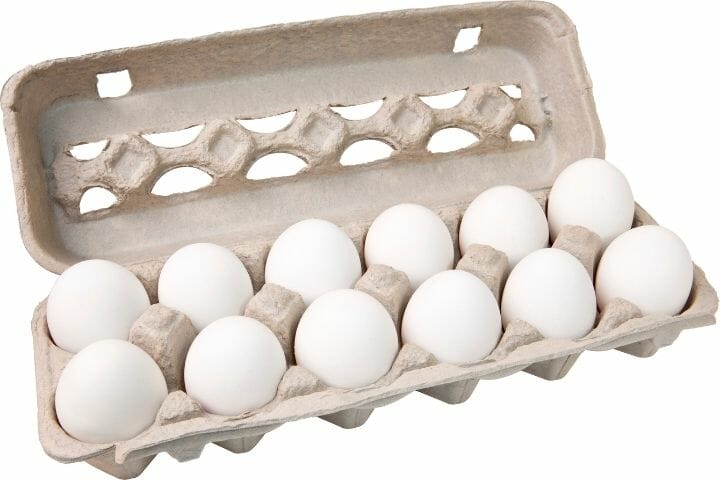 Benefits Of Eggs For A Long Life