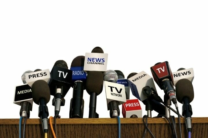 How does Media Coverage Impact Healthcare