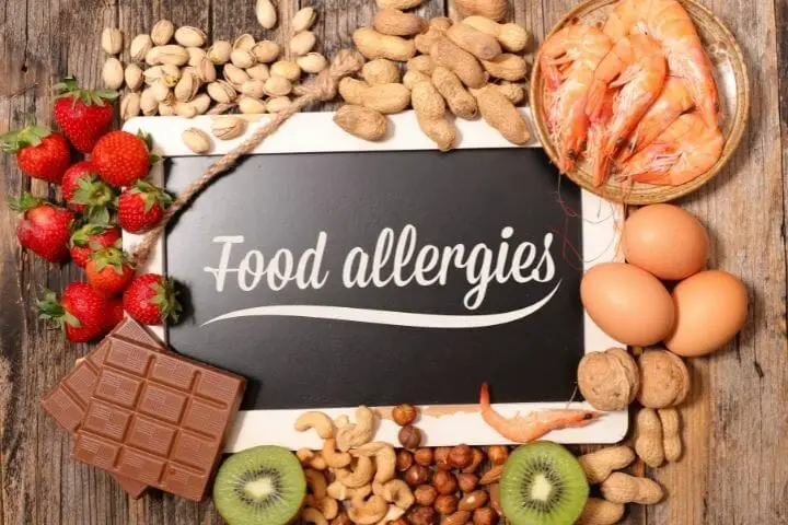 What You Need To Know About Food Allergies