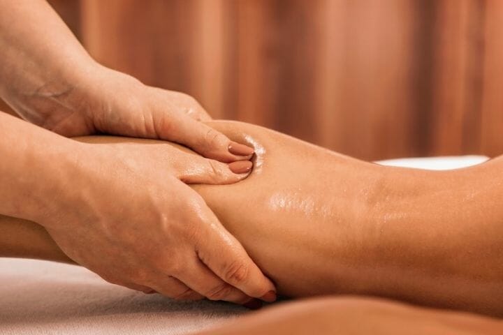 How Often Should You Get A Lymphatic Drainage Massage