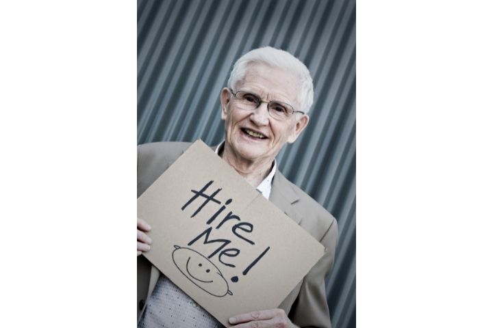 How To Fight Ageism In Your Job Application